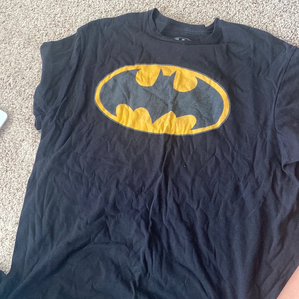 Batman Tee